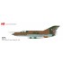 HA0006 - 1/72 MIG-21R 1501, CZECH AIR FORCE, CASLAV AB, 1994