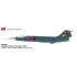1/72 LOCKHEED F-104J TAC MEET 1981 46-8587 JASDF HA1063