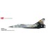HA1654 - 1/72 MIRAGE 2000-5 E148/2048, 48 TRAINING SQN., ROCAF (W/FULL WEAPON LOAD)