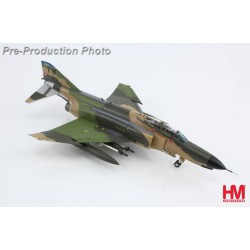 1/72 F-4E PHANTOM II 68-0531, 163RD TFS, 122ND TFG, FT WAYNE HA19046 1/72 F-4E PHANTOM II 68-0531, 163RD TFS, 122ND TFG, FT WAYNE HA19046
