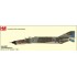 HA19097 - 1/72 F-4F PHANTOM II 38/20, JG 74 MOLDERS 1982
