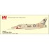 HA2125 - 1/72 F-100D SUPER SABRA 020/51-1535. 41ST SQN, ROCAF