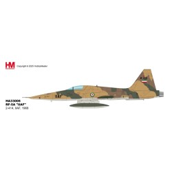 HA33006 - 1/72 RF-5A IIAF 2-414, IIAF, 1968 HA33006 - 1/72 RF-5A IIAF 2-414, IIAF, 1968