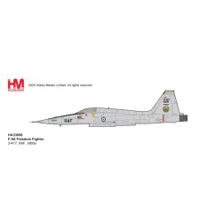 HA33008 - 1/72 F-5A FREEDOM FIGHTER 3-417, IIAF, 1960S HA33008 - 1/72 F-5A FREEDOM FIGHTER 3-417, IIAF, 1960S
