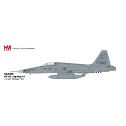 HA3385 - 1/72 KF-5E JEGONG-HO - 10-583, ROKAF, 2021