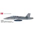 HA3593 - 1/72 F/A-18D US MARINES 250 YEARS - 164874, VMFA-112, US MARINES, 2025