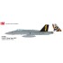 1/72 F/A - 18C SWISS TIGER 2025, J-5002, SWISS AF