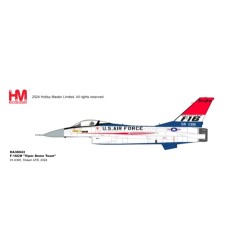 HA38043 - 1/72 F-16CM VIPER DEMO91-0395, SHAWN AFB, 2024