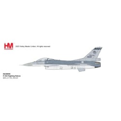 1/72 F-16V FIGHTING FALCON 6619, 21 TFG, ROCAF (W/6 X AIM-120)