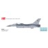HA38076 - 1/72 F-16B ROYAL THAI AF - (WITH DECALS FOR 3 PLANES)