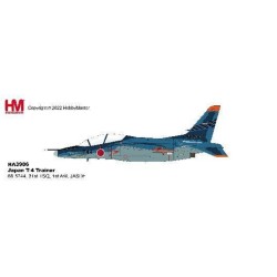 1/72 JAPAN T-4 TRAINER 66-5744, 31ST TSQ, 1ST AW, JASDF HA3906 1/72 JAPAN T-4 TRAINER 66-5744, 31ST TSQ, 1ST AW, JASDF HA3906
