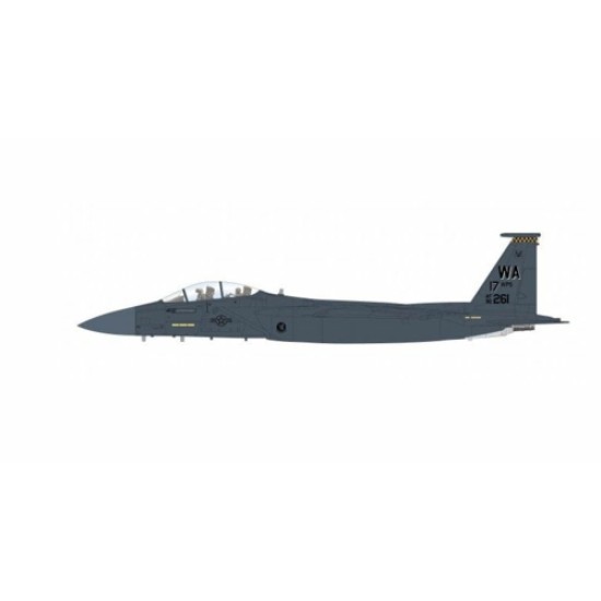 HA4541 - 1/72 F-15E STRIKE EAGLE 900261, 17TH WPS, NEVADA, 3RD DECEMBER 2021