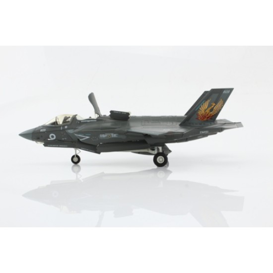 HA4621 - 1/72 F-35B RETURN OF THE IMMORTALS ZM-151, 809 NAS THE IMMORTALS, RAF 2023