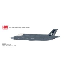 HA4625 - 1/72 F-35B LIGHTNING II - 170533, VMFA-533 HAWKS, 2025 - (BEAST MODE) HA4625 - 1/72 F-35B LIGHTNING II - 170533, VMFA-533 HAWKS, 2025 - (BEAST MODE)
