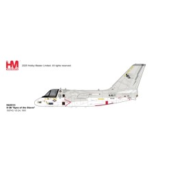 HA4914 - 1/72 S-3B, EYES OF THE STORM, 159743, VS-24, 1991