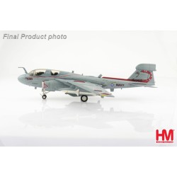 1/72 EA-6B PROWLER 161350,VAQ-132 SCORPIONS NOVEMBER 2006 HA5012 1/72 EA-6B PROWLER 161350,VAQ-132 SCORPIONS NOVEMBER 2006 HA5012
