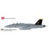 1/72 F/A-18F 1 SQUADRON 100TH ANNIVERSARY A44-210,