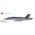 HA5143 - 1/72 F/A-18E KNIGHTHAWKS 166817, VFA-136, USS TRUMMAN 2024