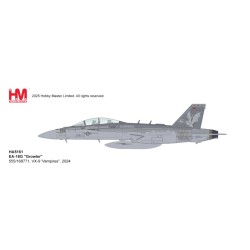 HA5161 - 1/72 EA-18G GROWLER - 555/168771, VX-9 VAMPIRES, 2024