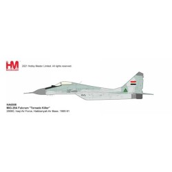 1/72 MIG-29A FULCRUM 29060, IRAQI AIR FORCE, HABBANYAH AIR B 1/72 MIG-29A FULCRUM 29060, IRAQI AIR FORCE, HABBANYAH AIR B
