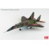 1/72 MIG-29A FULCRUM NO.77 1ST FIGHTER AVIATION REGIMENT POL