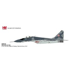 1/72 MIG-29G (9-12A) 4103 41ST TFS BALTIC AIR POLICING HA6516 1/72 MIG-29G (9-12A) 4103 41ST TFS BALTIC AIR POLICING HA6516