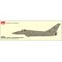 HA6625 - 1/72 EUROFIGHTER TYPHOON - THE MACROBERT FIGHTER - ZK427, NO. 6 SQN., RAF LOSSIEMOUTH, 2023