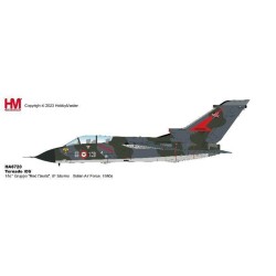 Su-27 Flanker B, Early Type, Red 14, Russian Air Force, 1990 - Hobbymaster  HA6020