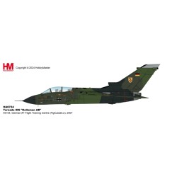 HA6724 - 1/72 TORNADO IDS HOLLOMAN AB 46+04, GERMAN AF FLIGHT TRAINING CENTRE (FLGAUSBZLW), 2007 HA6724 - 1/72 TORNADO IDS HOLLOMAN AB 46+04, GERMAN AF FLIGHT TRAINING CENTRE (FLGAUSBZLW), 2007