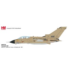HA6730 - 1/72 TORNADO IDS - MM7074, ITALIAN AIR FORCE, AL DHAFRA AB, 1991 HA6730 - 1/72 TORNADO IDS - MM7074, ITALIAN AIR FORCE, AL DHAFRA AB, 1991