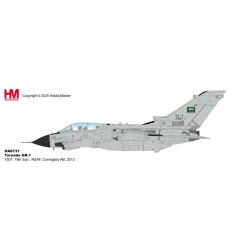 HA6731 - 1/72 TORNADO GR.1 - 7507, 75TH SQN., RSAF, CONINGSBY AB, 2013 HA6731 - 1/72 TORNADO GR.1 - 7507, 75TH SQN., RSAF, CONINGSBY AB, 2013
