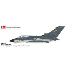 HA6732 - 1/72 TORNADO IDS MFG - 43 AND 87, MFG2, EGGEBEK, GERMANY, 1996 - (WITH 2 X AS.34 MISSILE) HA6732 - 1/72 TORNADO IDS MFG - 43 AND 87, MFG2, EGGEBEK, GERMANY, 1996 - (WITH 2 X AS.34 MISSILE)