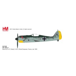 p/s 3/22 1/72 FW190A-4 FLOWN BY FW.R.EISELE 8/JG 2 BREST-GUI p/s 3/22 1/72 FW190A-4 FLOWN BY FW.R.EISELE 8/JG 2 BREST-GUI