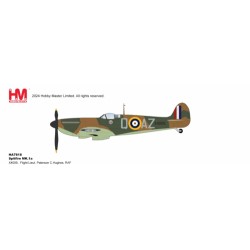 HA7818 - 1/48 SPITFIRE MK. LA X4009, FLT LT P C HUGHES, RAF 1940 HA7818 - 1/48 SPITFIRE MK. LA X4009, FLT LT P C HUGHES, RAF 1940