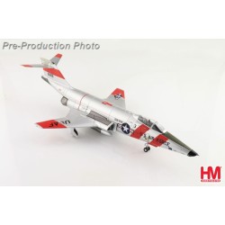 1/72 RF-101C OPERATION SUN RUN 60165, 363RD TRW, 27TH NOV, 1957 HA9301