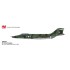 1/72 RF-101A VOODOO 54-1512, 363RD TRW, UDORN, 1965