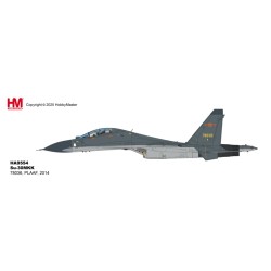 HA9554 - 1/72 SU-30MKK 78036, PLAAF, 2014 HA9554 - 1/72 SU-30MKK 78036, PLAAF, 2014