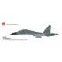 HA9556  - 1/72 J-16 FLANKER  N61281, 7TH AIR BRIGADE, EASTERN THEATRE COMMAND, PLAAF
