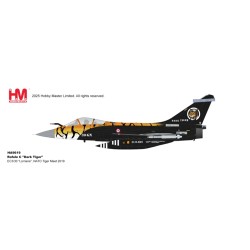 HA9619 - 1/72 RAFALE C DARK TIGER EC3/30 LORRIANE, NATO TIGER MEET 2019 HA9619 - 1/72 RAFALE C DARK TIGER EC3/30 LORRIANE, NATO TIGER MEET 2019
