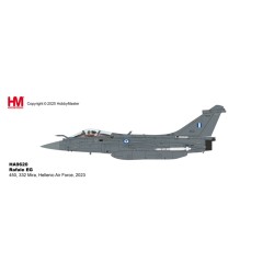 HA9620 - 1/72 RAFALE EG450, 332 MIRA, HELLENIC AIR FORCE, 2023 HA9620 - 1/72 RAFALE EG450, 332 MIRA, HELLENIC AIR FORCE, 2023