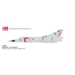 1/72 MIRAGE LLLCJ GIORA EPSTEIN NO.56,101 SAN.LAF, HATZOR AIR BASE,1967 1/72 MIRAGE LLLCJ GIORA EPSTEIN NO.56,101 SAN.LAF, HATZOR AIR BASE,1967