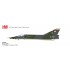 HA9852 - 1/72 MIRAGE IIIS - J-2334, SWISS AIR FORCE