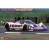 1/24 JAGUAR XJR-8 LM 1987 SILVERSTONE (PLASTIC KIT)