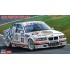 1/24 TEAM SCHNITZER BMW 318I 1993 BTCC CHAMPION (PLASTIC KIT)