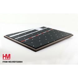 HD722004 - 1/72 US AIRCRAFT CARRIER DECK I HD722004 - 1/72 US AIRCRAFT CARRIER DECK I