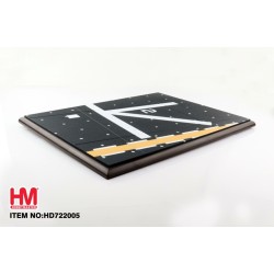 HD722005 - 1/72 US AIRCRAFT CARRIER DECK II HD722005 - 1/72 US AIRCRAFT CARRIER DECK II
