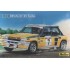 1/24 RENAULT R5 TURBO (PLASTIC MODEL KIT) 80717