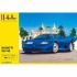 1/24 BUGATTI EB 110 (PLASTIC KIT)