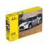 1/24 CITROEN DS3 WRC 2013 MONTE CARLO RALLY (PLASTIC KIT)