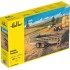 1/24 GOODS TRAILER (PLASTIC KIT) L80778
